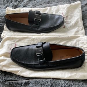 Salvatore Ferragamo Men's Loafers
